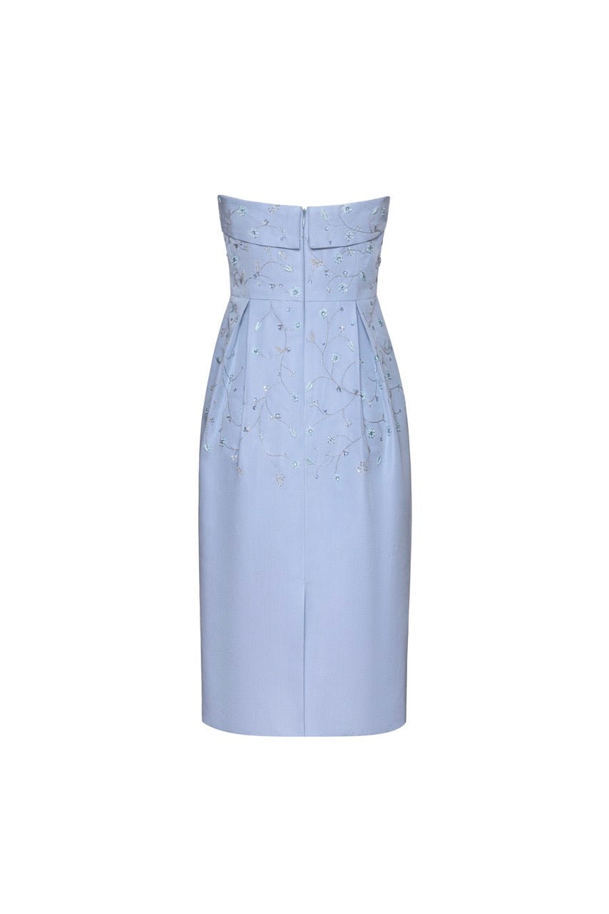 The Celine Dress
