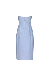 The Celine Dress
