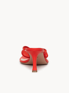 Seline 60 in Red