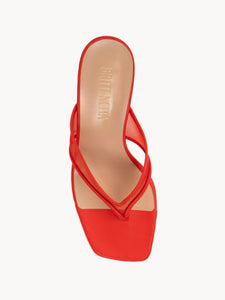 Seline 60 in Red