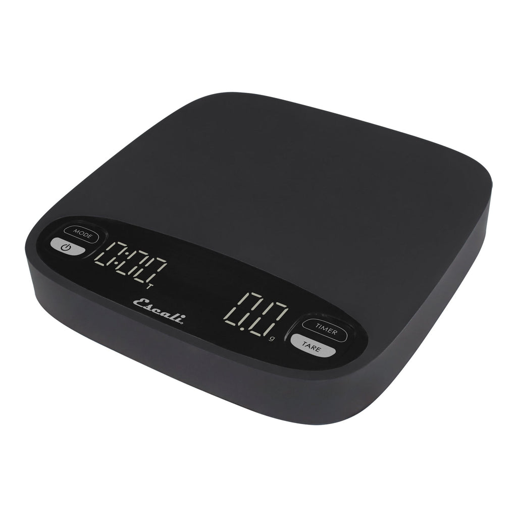 Versi Coffee Scale 6.6 lb in Black