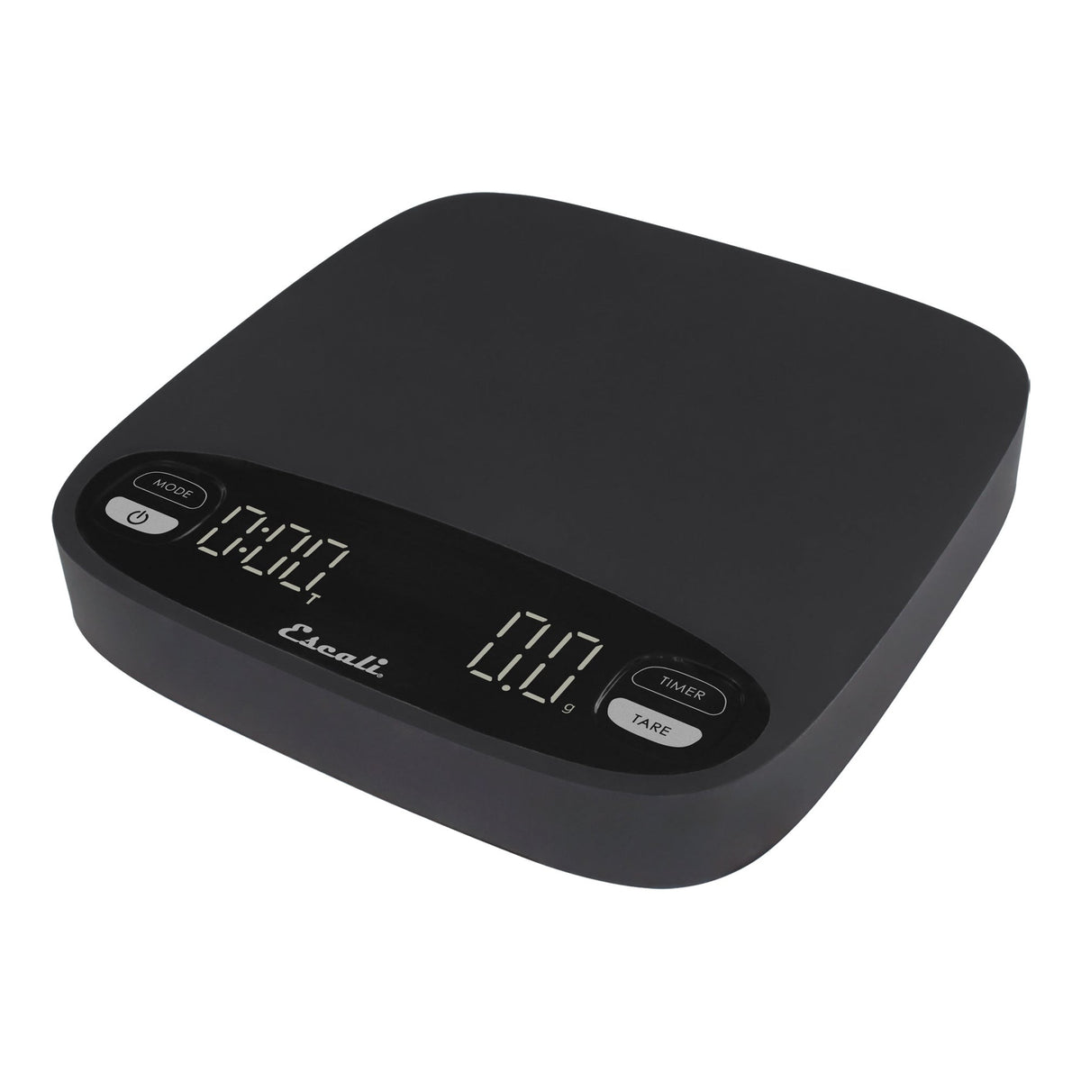 Versi Coffee Scale 6.6 lb in Black