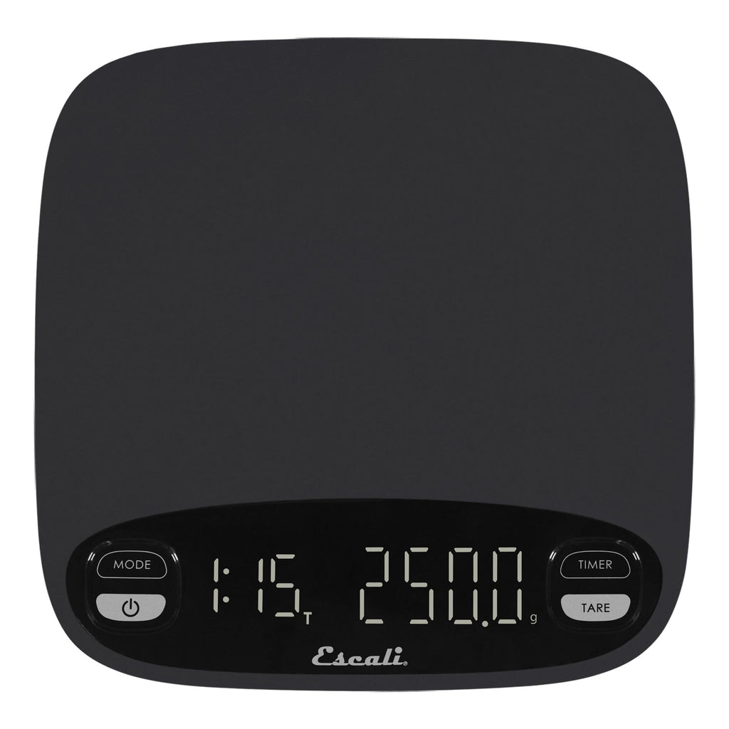 Versi Coffee Scale 6.6 lb in Black