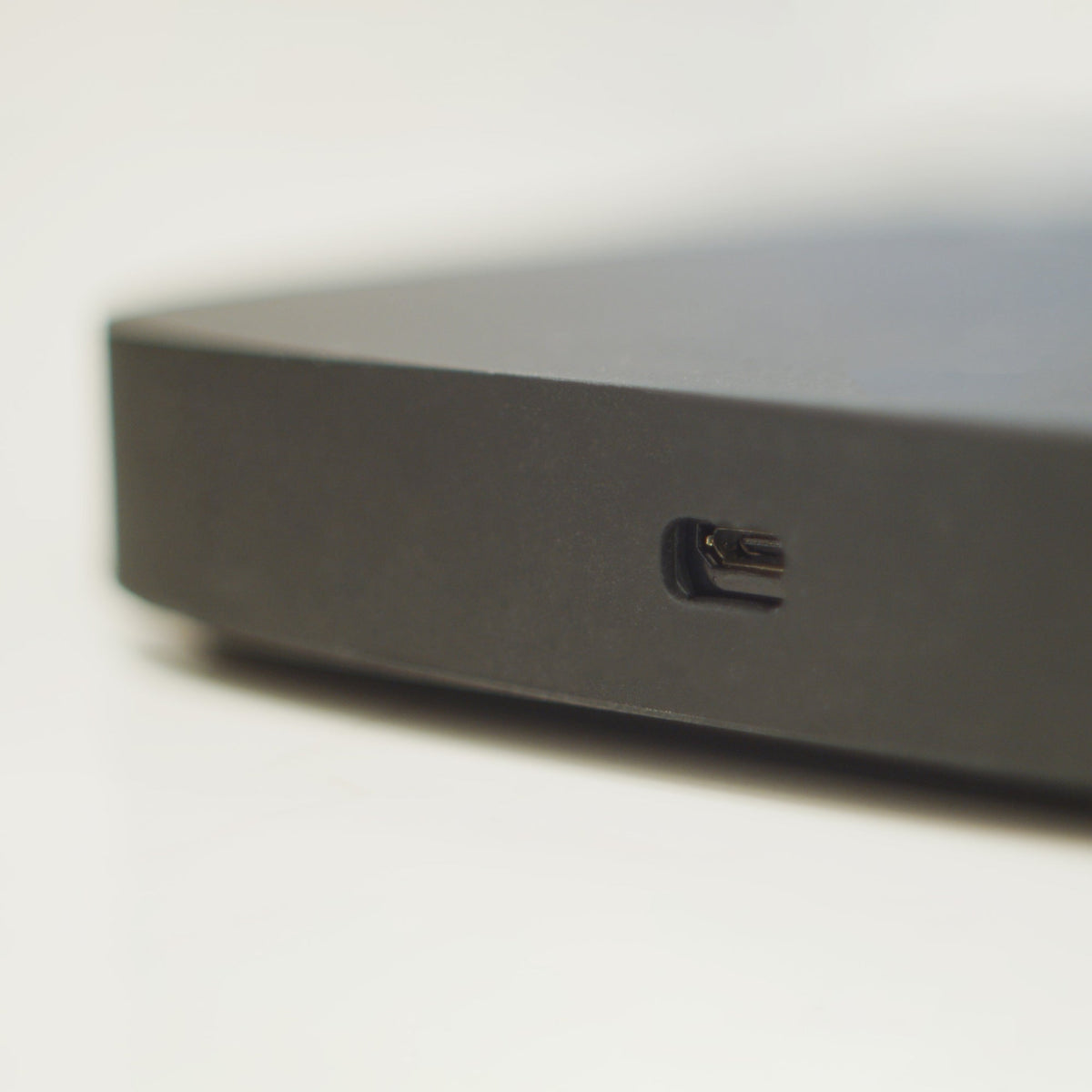 Versi Coffee Scale 6.6 lb in Black