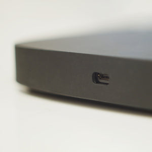 Versi Coffee Scale 6.6 lb in Black