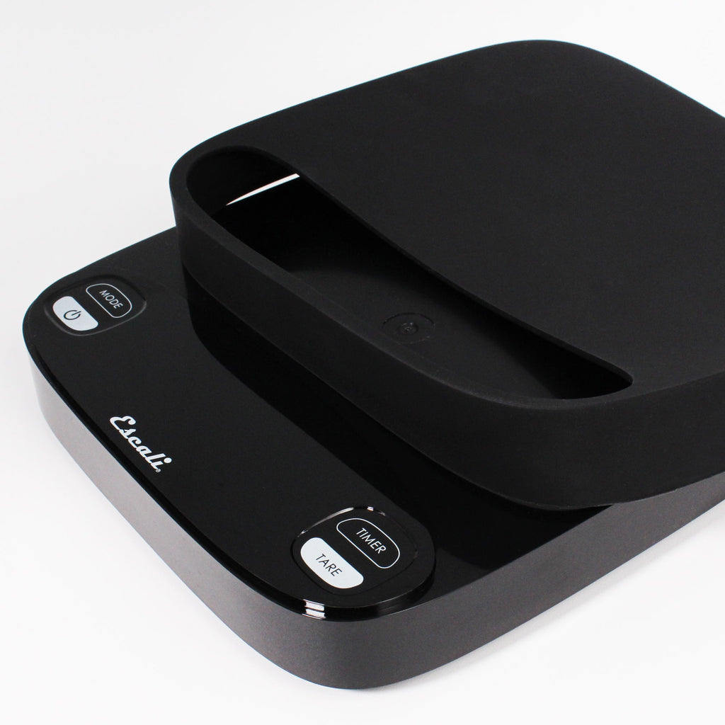 Versi Coffee Scale 6.6 lb in Black