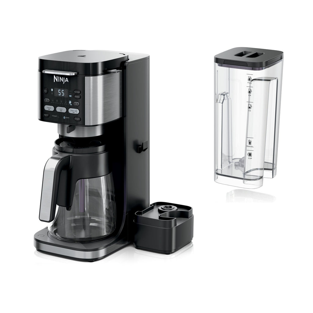 DualBrew Hot & Iced Coffee Maker
