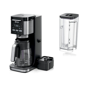 DualBrew Hot & Iced Coffee Maker