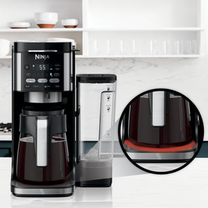 DualBrew Hot & Iced Coffee Maker