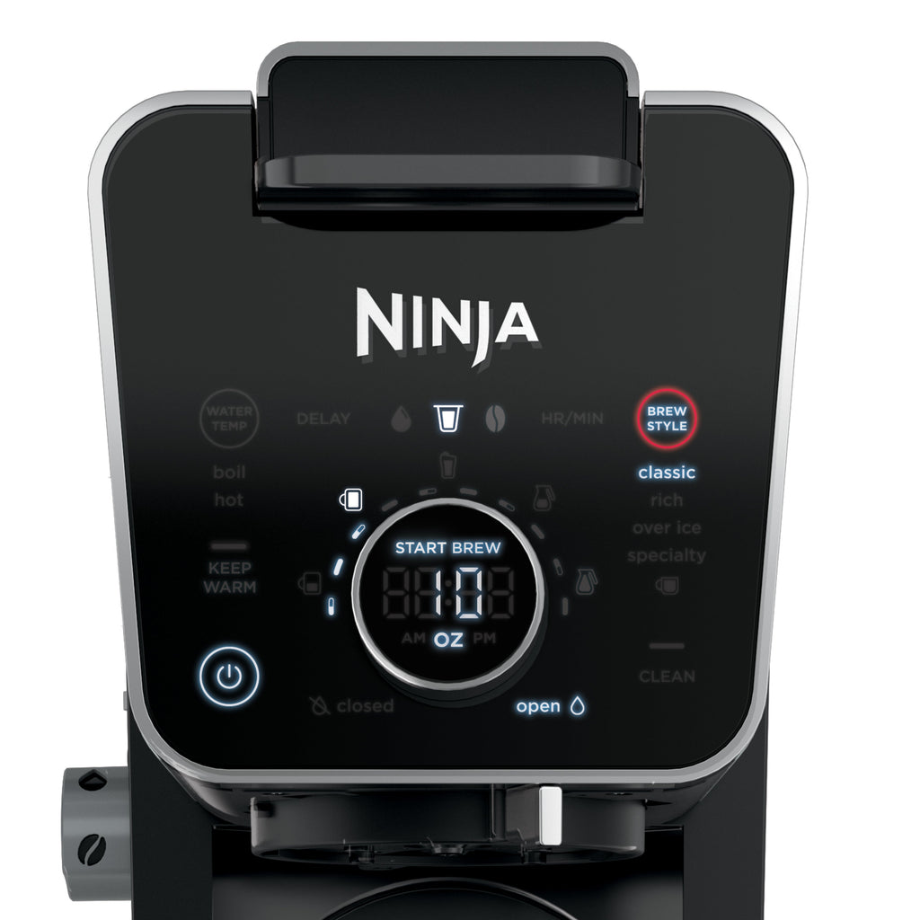 DualBrew Pro System 12 Cup Coffeemaker