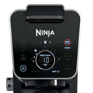 DualBrew Pro System 12 Cup Coffeemaker