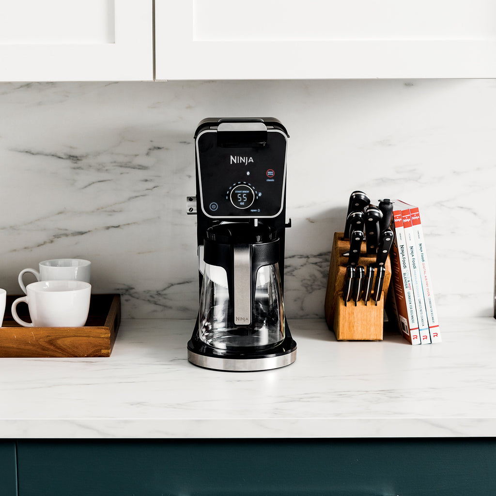 DualBrew Pro System 12 Cup Coffeemaker
