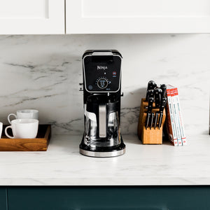 DualBrew Pro System 12 Cup Coffeemaker