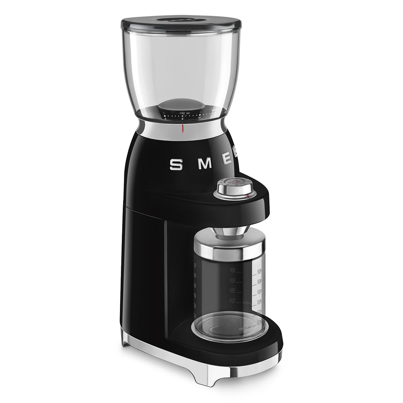 Coffee Grinder CGF11 in Black