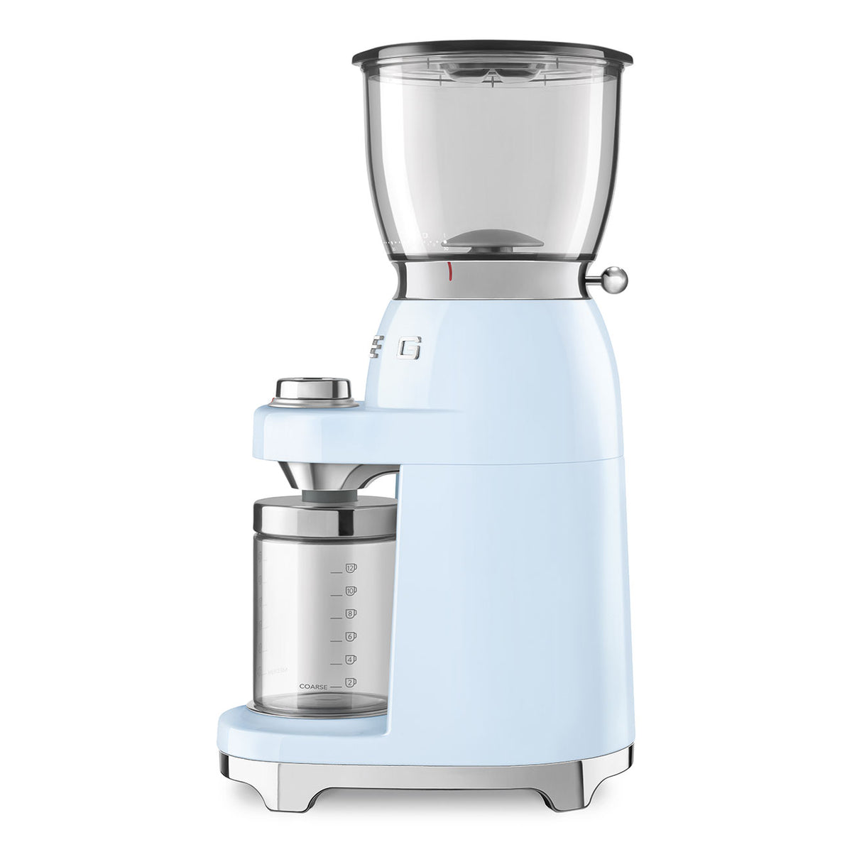 Coffee Grinder CGF11 in Pastel Blue