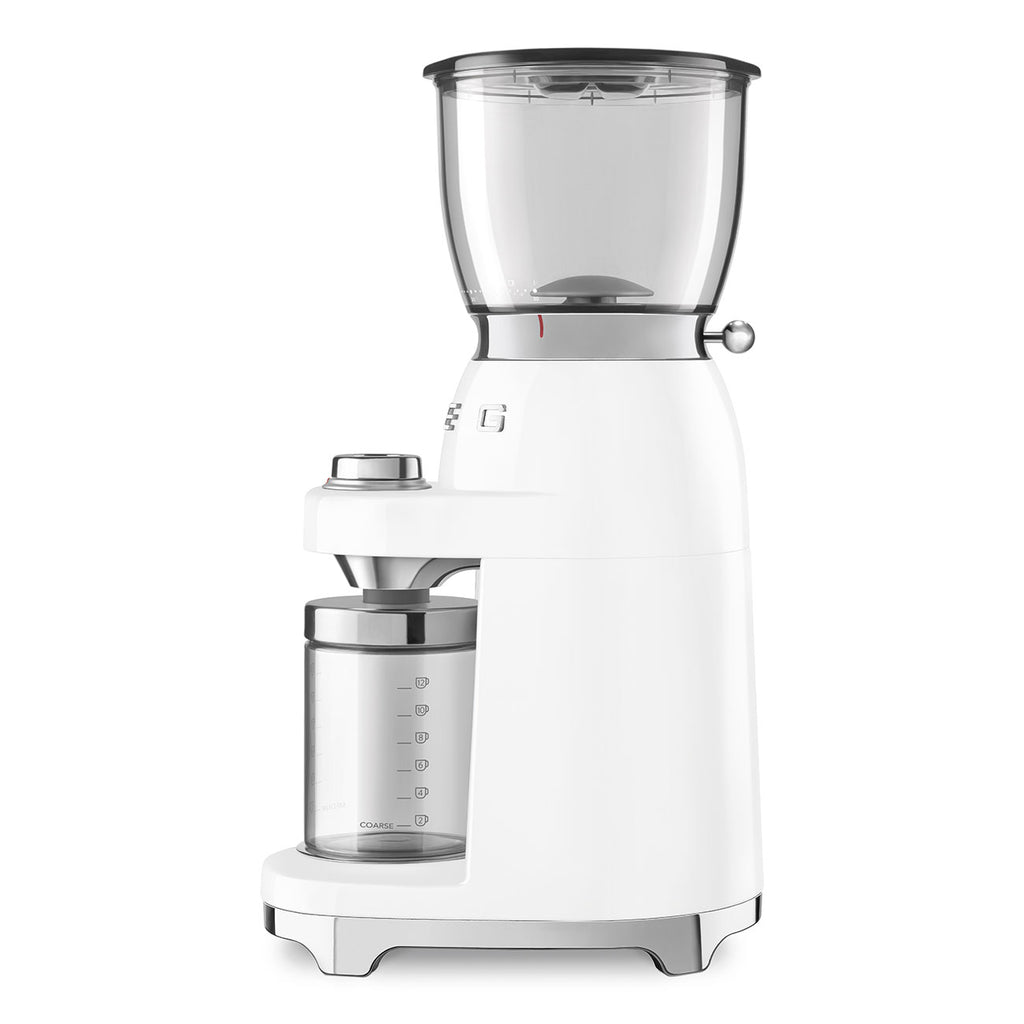 Coffee Grinder CGF11 in White