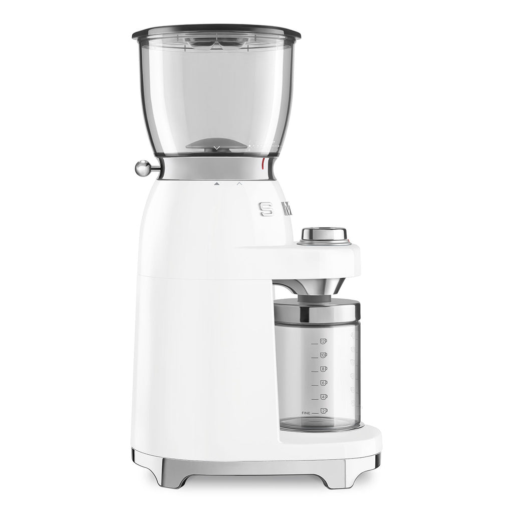Coffee Grinder CGF11 in White