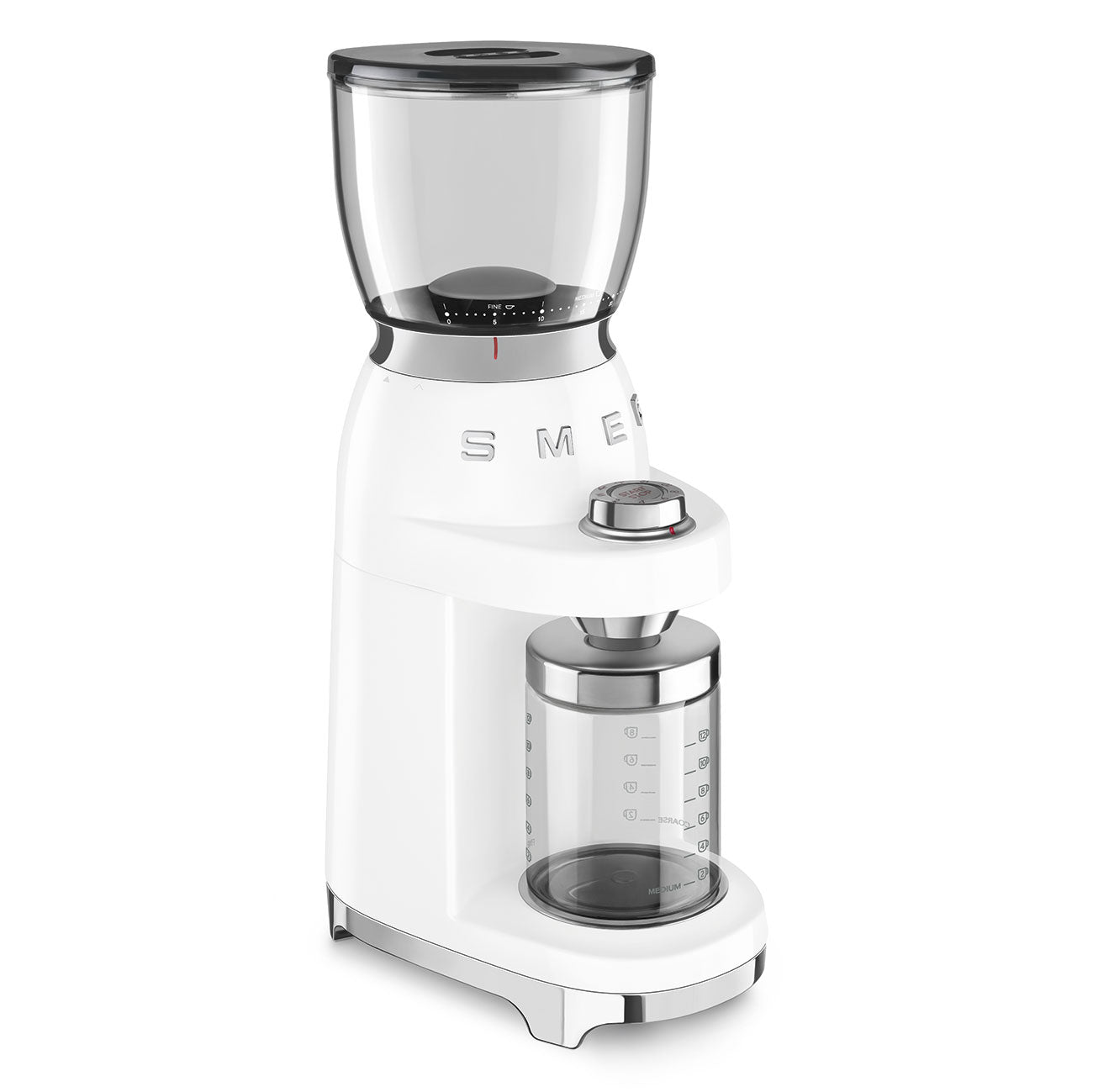 Coffee Grinder CGF11 in White