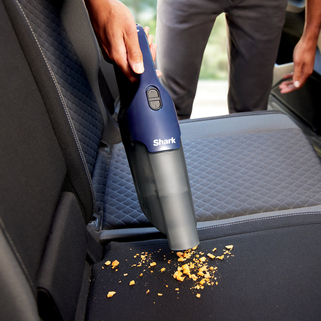 Cyclone PET Handheld Vacuum with HyperVelocity Suction