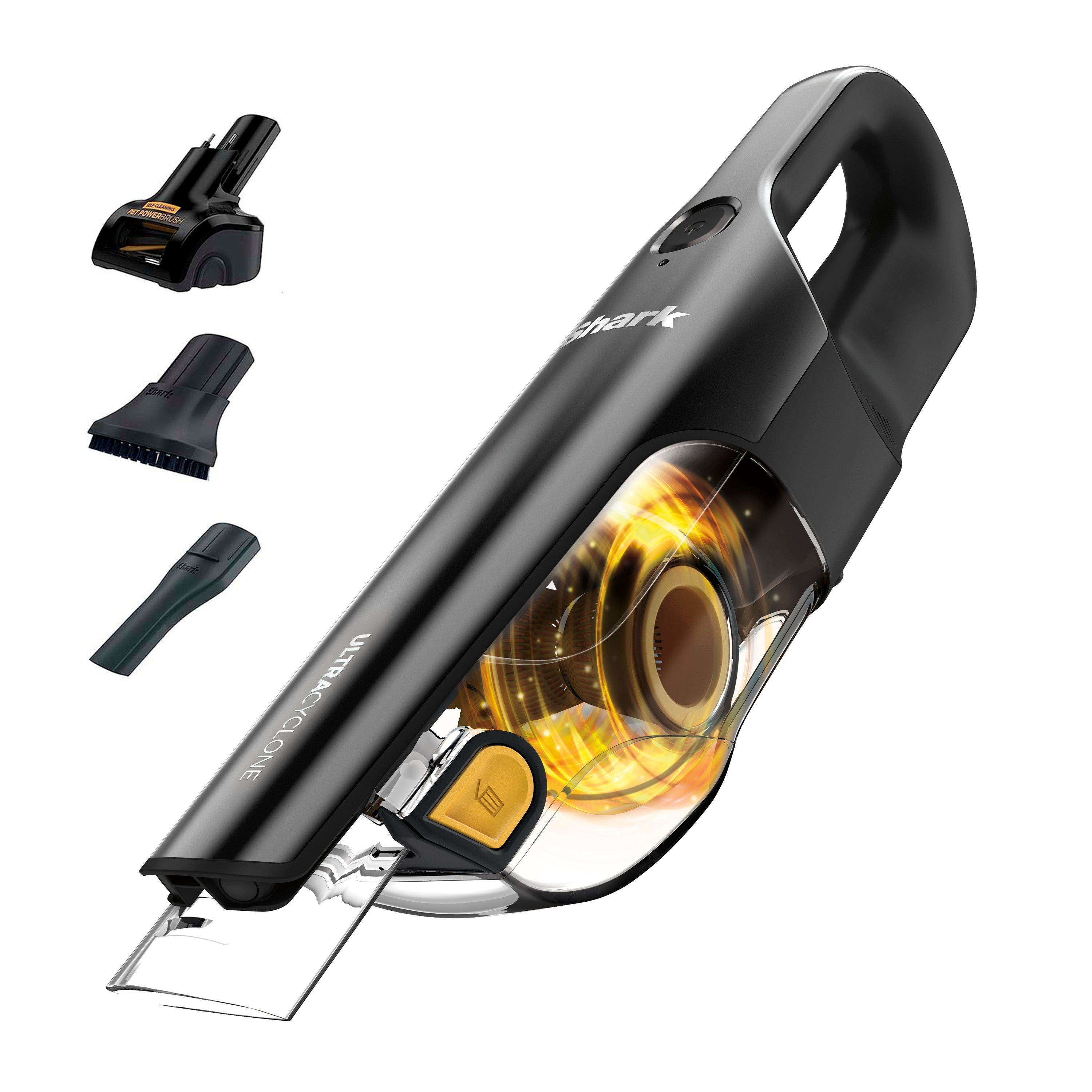 UltraCyclone Pet Pro Cordless Handheld Vacuum