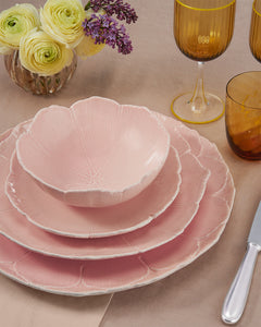 Cherry Blossom Soup Plate, Set of 2