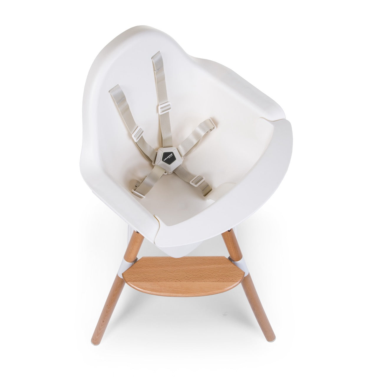 イス ハイチェア CHILDHOME EVOLU ONE.80 チャイルドホーム