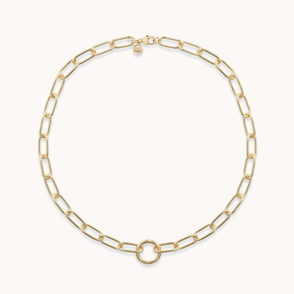 Sardinia Chain III - Marlo Laz