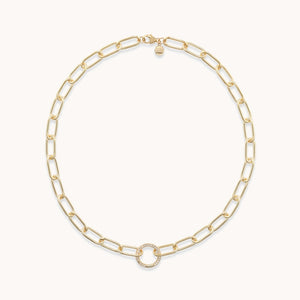 Pave Sardinia Chain III - Marlo Laz