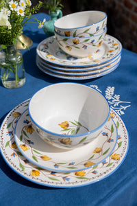Virginia Cereal Bowl