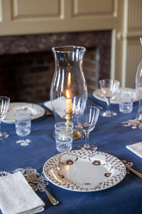Wren Dinner Plate