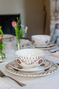 Wren Cereal Bowl
