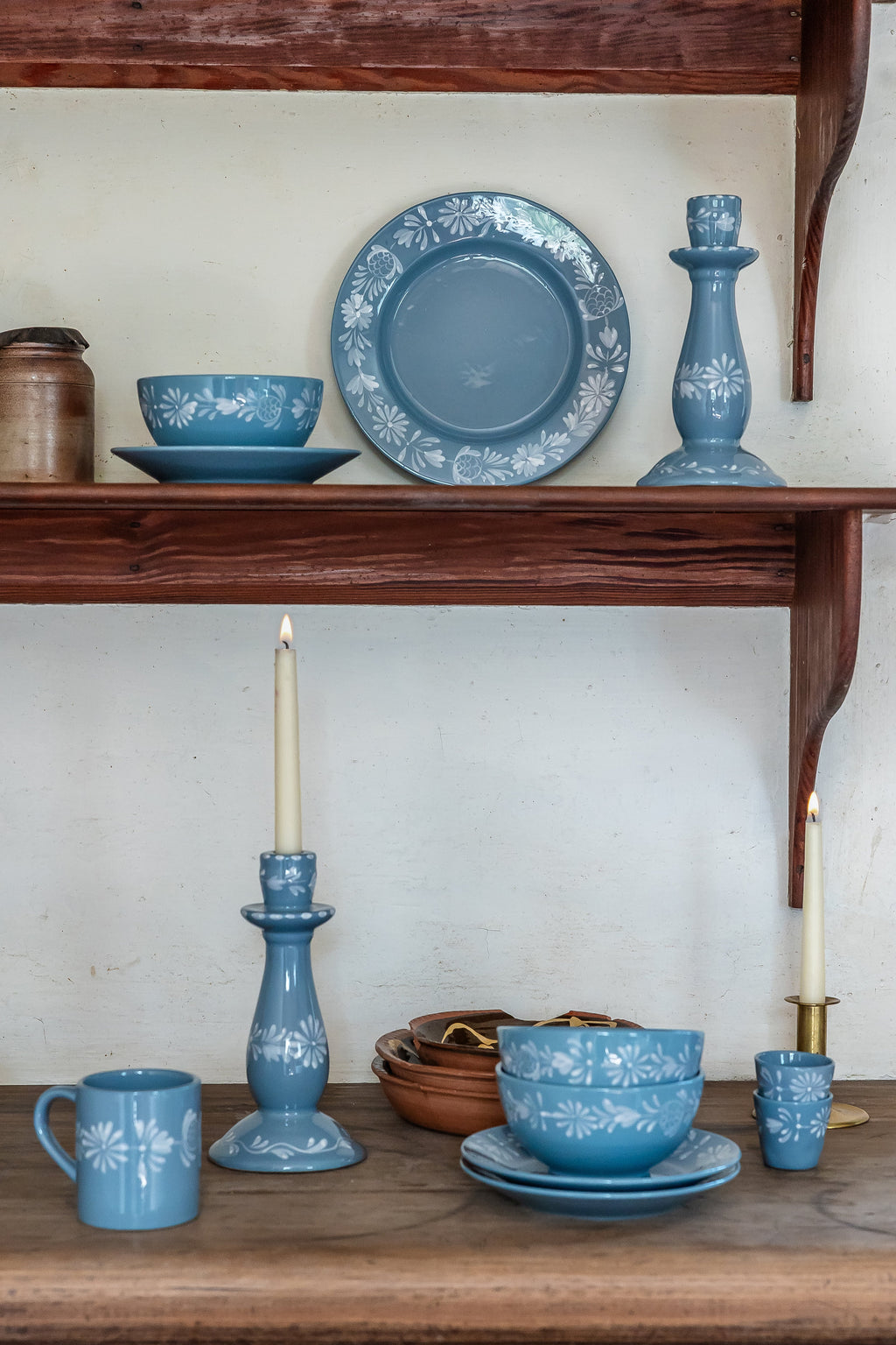 Wythe Dinner Plate