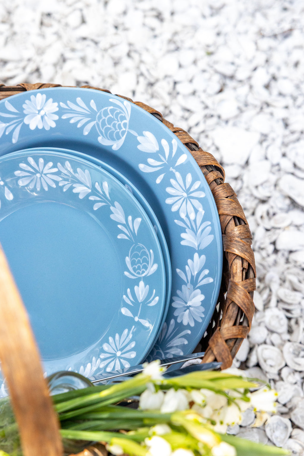 Wythe Dinner Plate