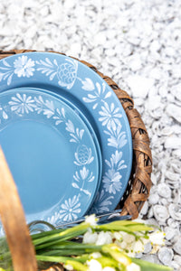 Wythe Dinner Plate