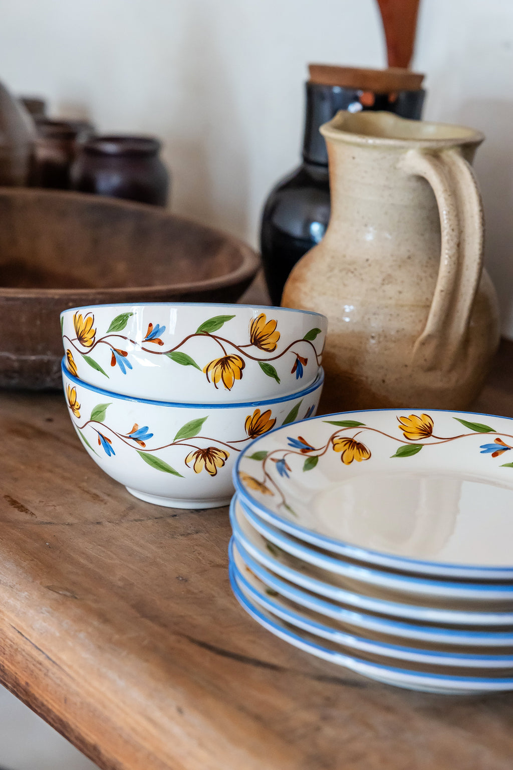Virginia Cereal Bowl