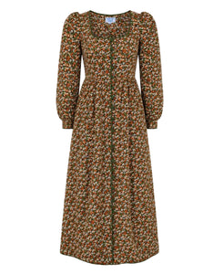 Cinnamon Meadow Olivia Dress