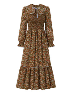 Cinnamon Meadow Rita Dress