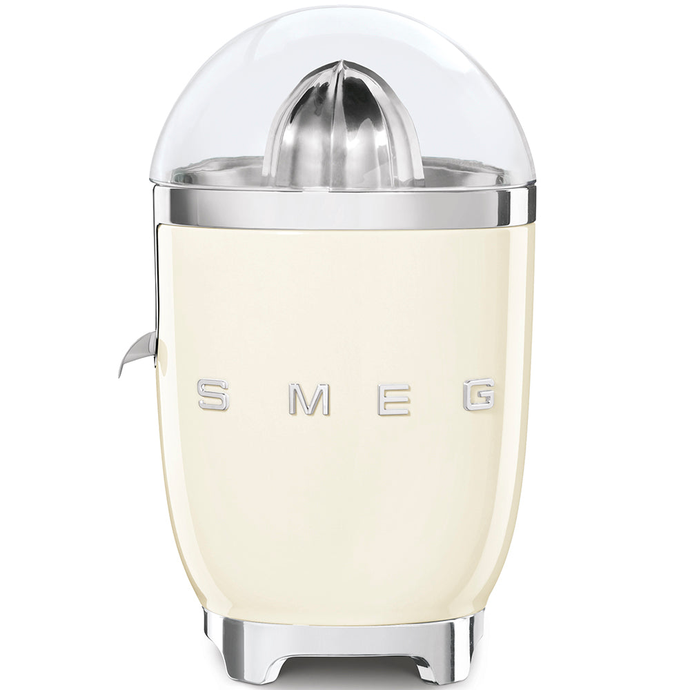 Citrus Juicer in Cream