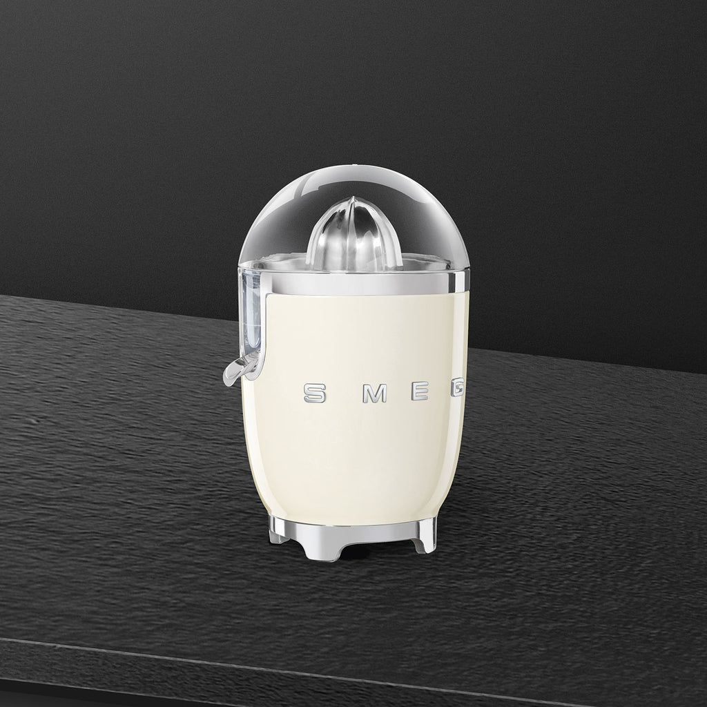 Citrus Juicer CJF11 in Cream