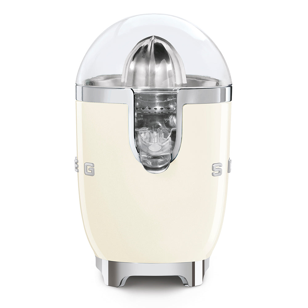 Citrus Juicer CJF11 in Cream