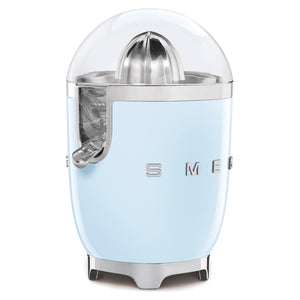 Citrus Juicer CJF11 in Pastel Blue