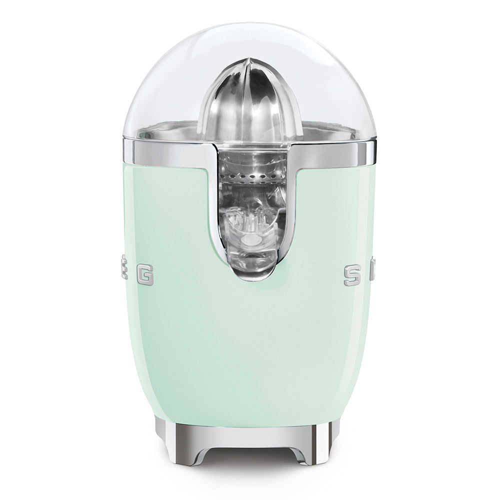 Citrus Juicer CJF11 in Pastel Green