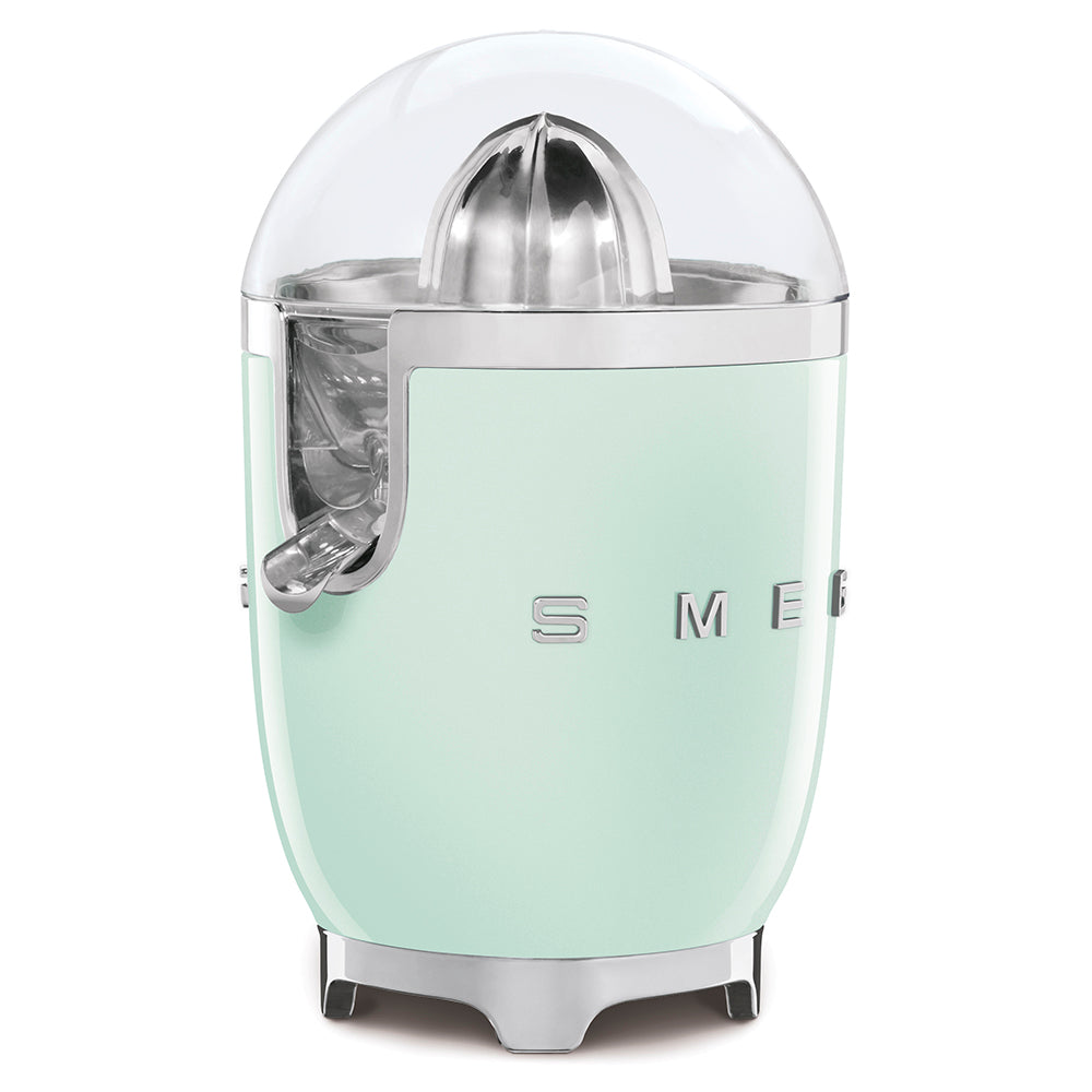 Citrus Juicer CJF11 in Pastel Green