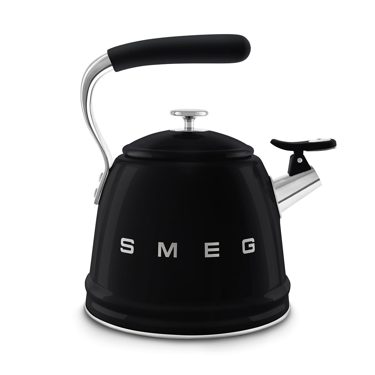 Whistling Kettle CKLW2001 in Black