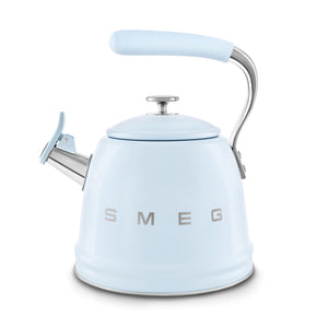 Whistling Kettle CKLW2001 in Pastel Blue