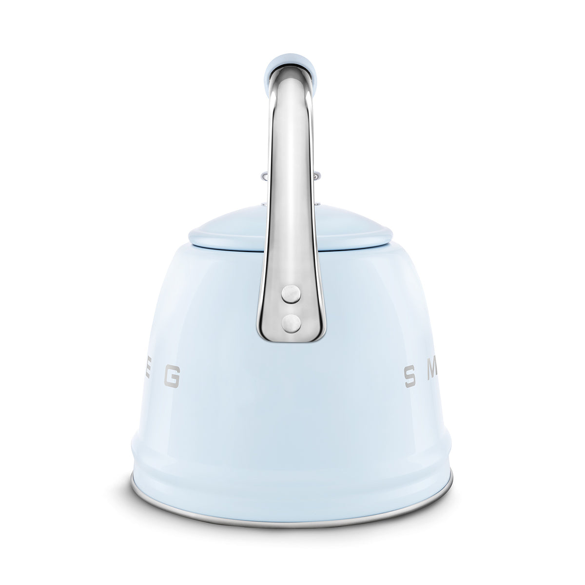 Whistling Kettle CKLW2001 in Pastel Blue