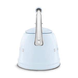 Whistling Kettle CKLW2001 in Pastel Blue