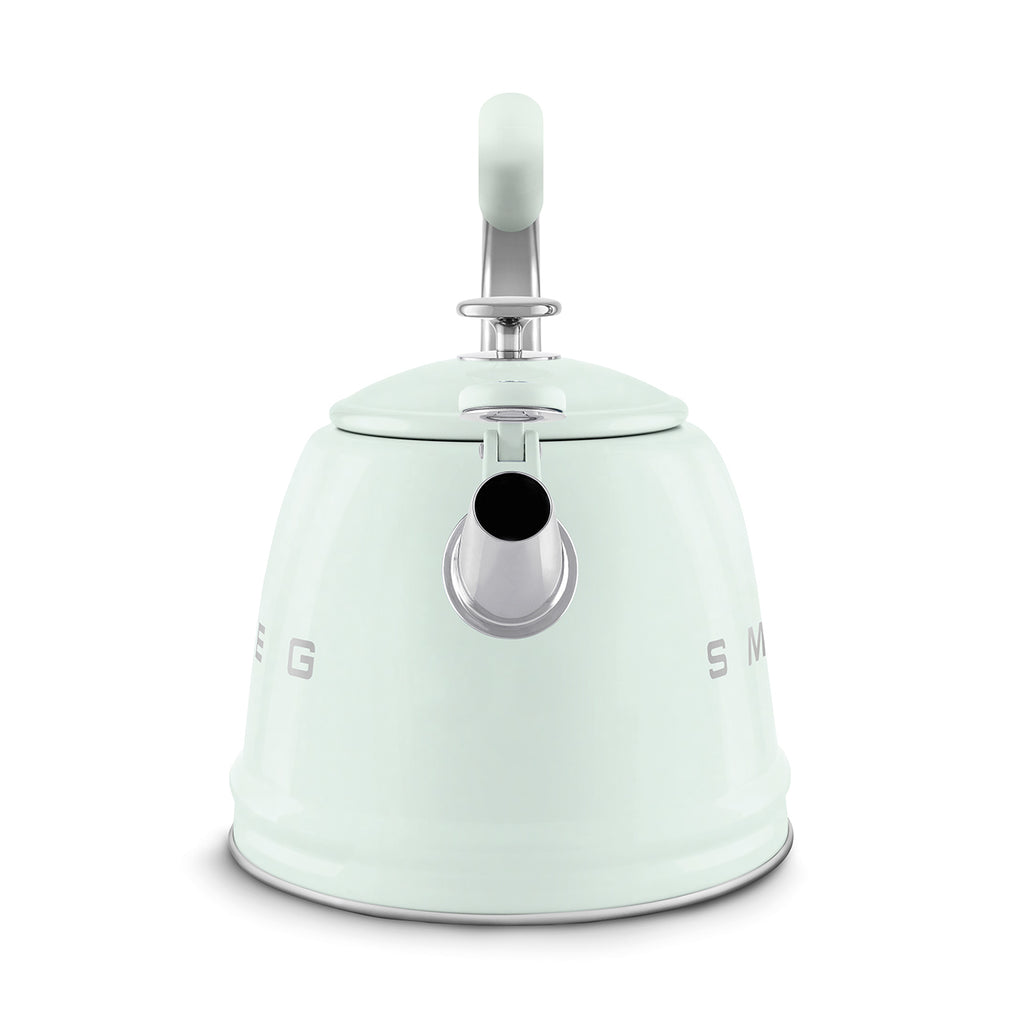 Whistling Kettle CKLW2001 in Pastel Green