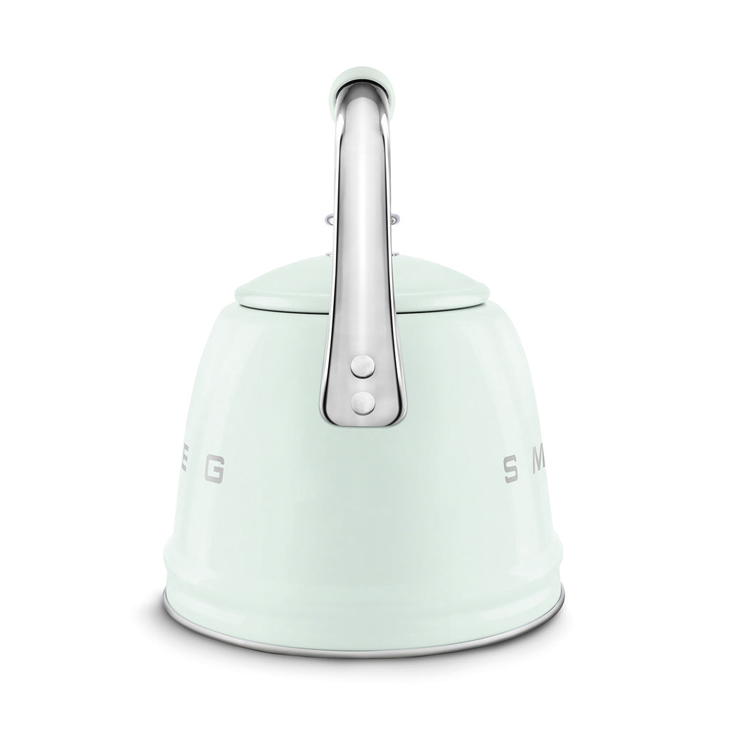 Whistling Kettle CKLW2001 in Pastel Green