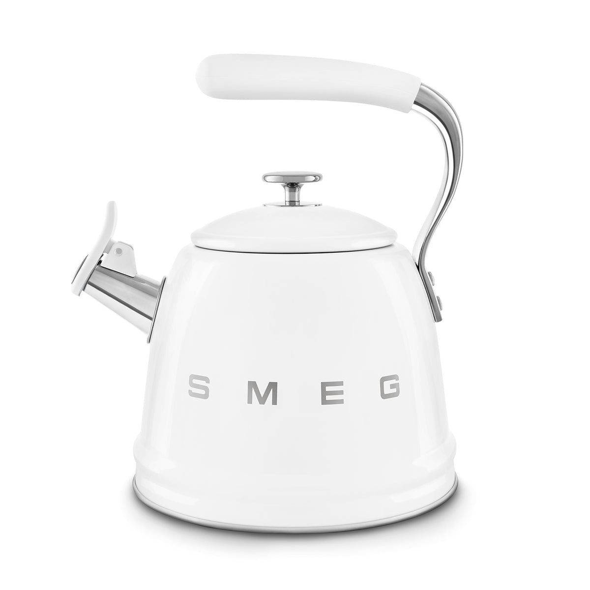 Whistling Kettle CKLW2001 in White